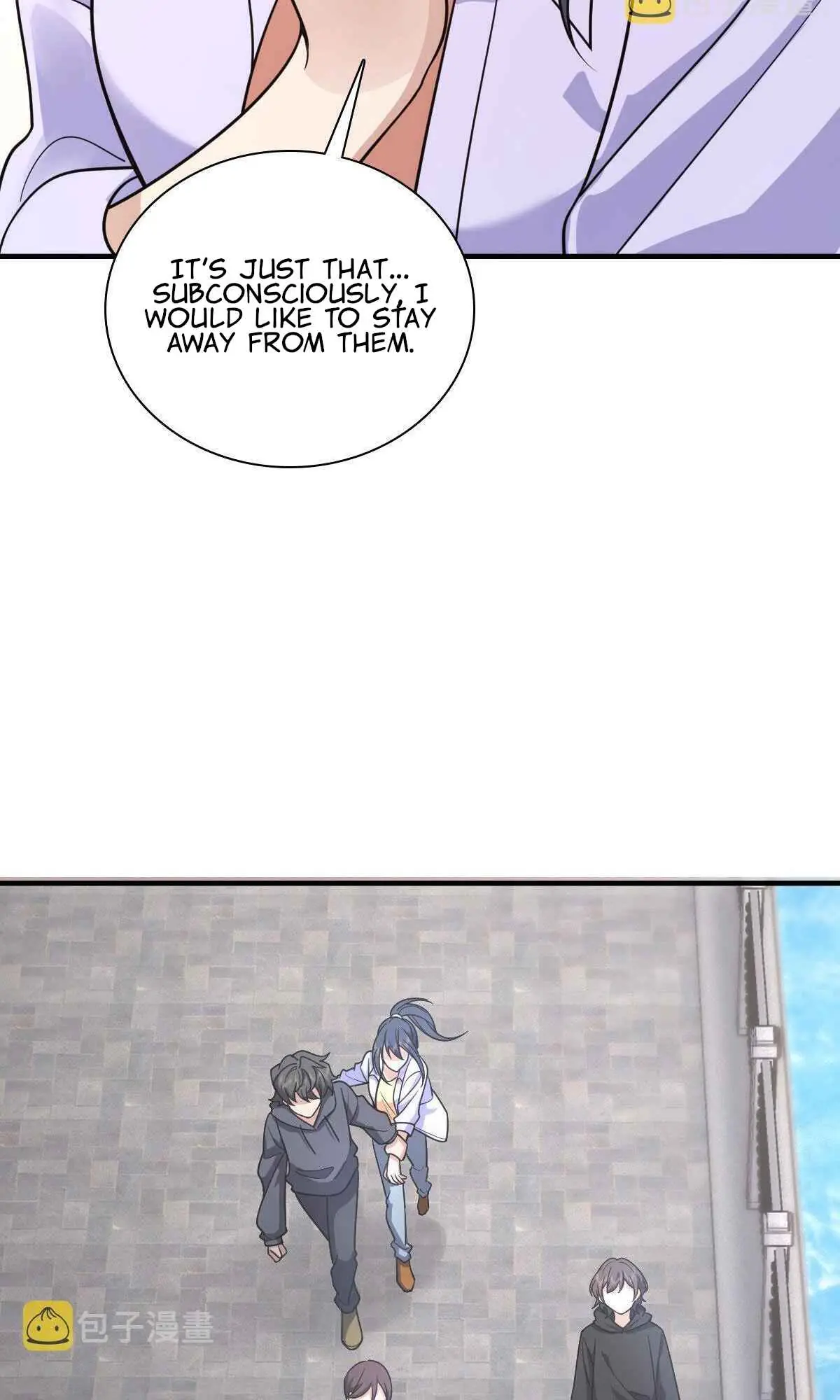 My Wife Is From a Thousand Years Ago Chapter 100 Page 56