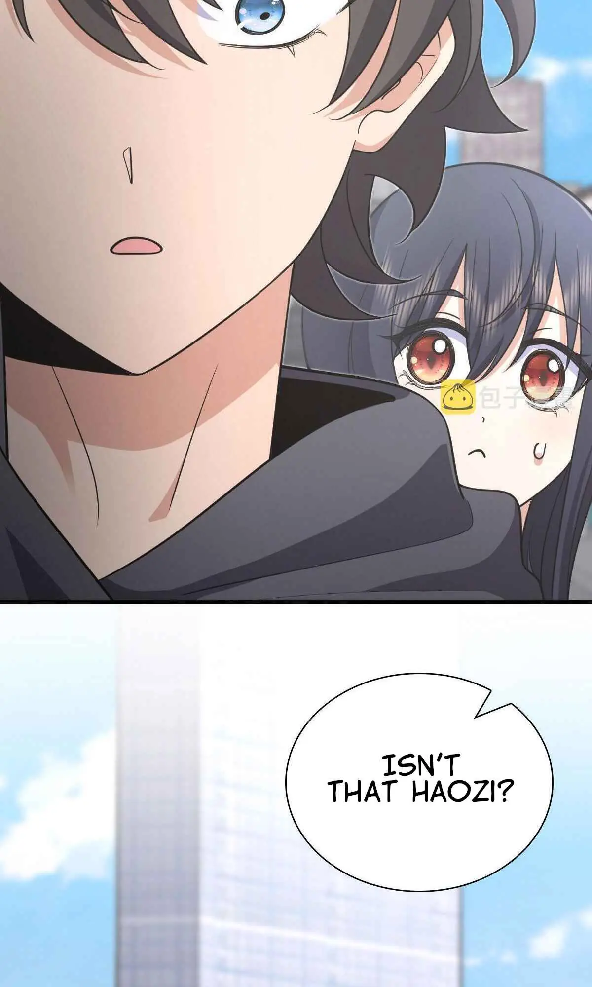 My Wife Is From a Thousand Years Ago Chapter 100 Page 58
