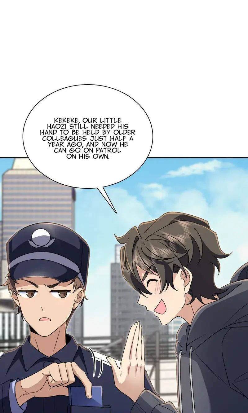 My Wife Is From a Thousand Years Ago Chapter 101 Page 6
