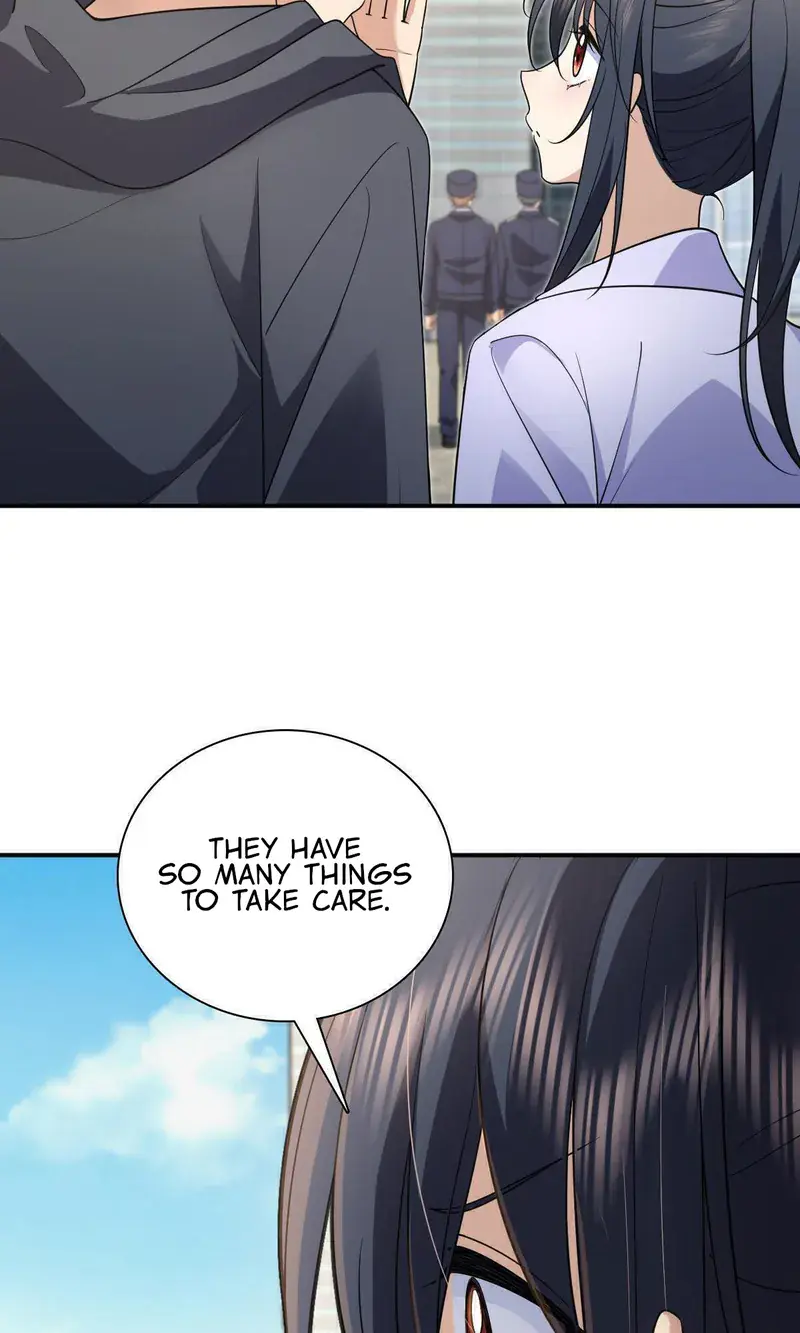 My Wife Is From a Thousand Years Ago Chapter 101 Page 14