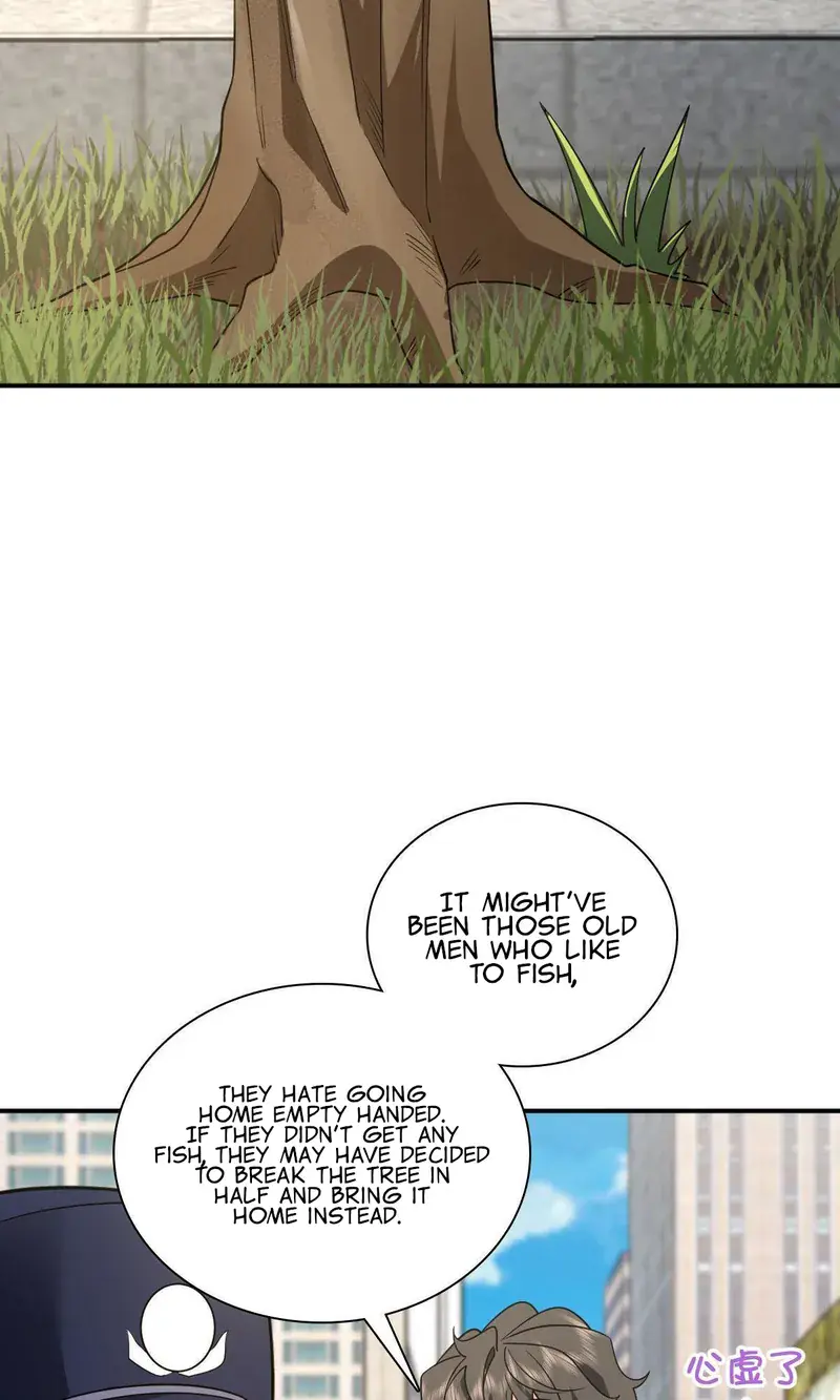 My Wife Is From a Thousand Years Ago Chapter 101 Page 17