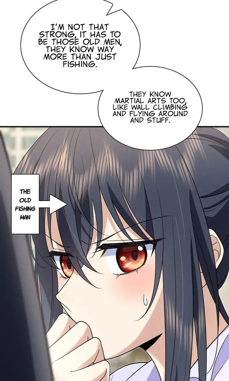 My Wife Is From a Thousand Years Ago Chapter 101 Page 19
