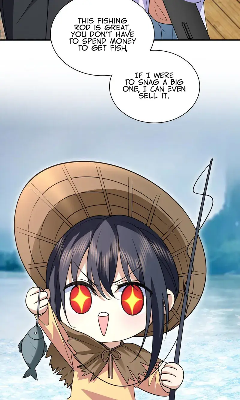 My Wife Is From a Thousand Years Ago Chapter 101 Page 26
