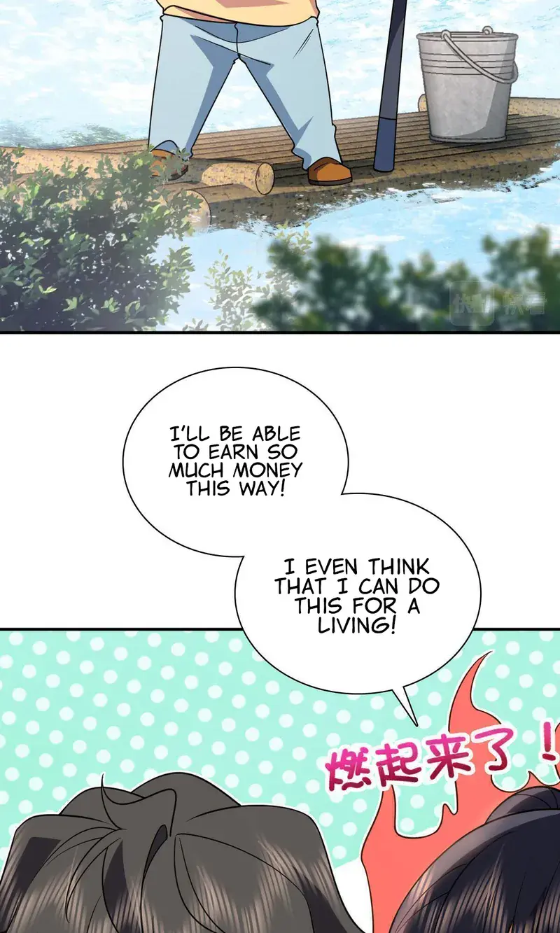 My Wife Is From a Thousand Years Ago Chapter 101 Page 27