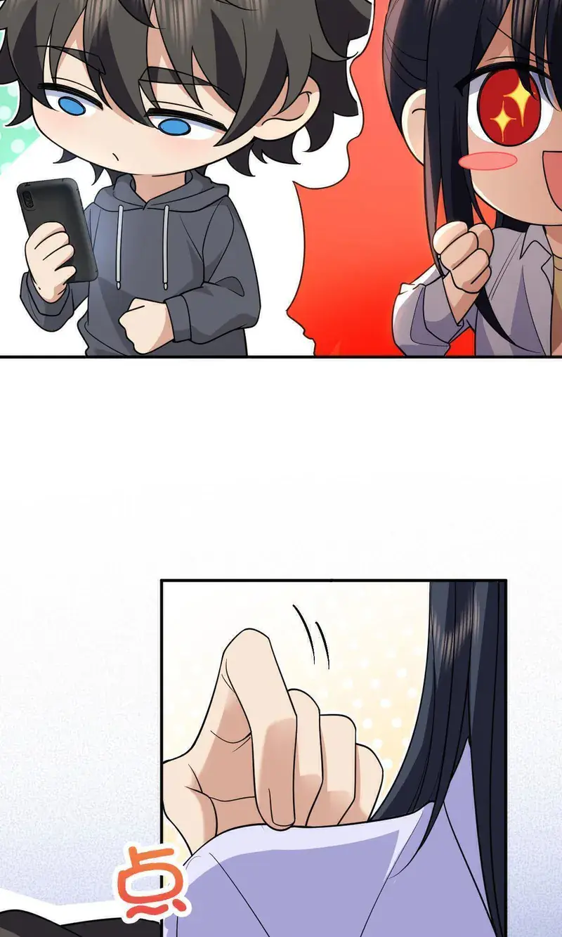 My Wife Is From a Thousand Years Ago Chapter 101 Page 28