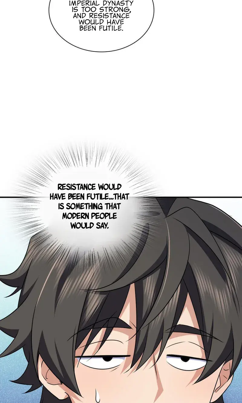 My Wife Is From a Thousand Years Ago Chapter 101 Page 38