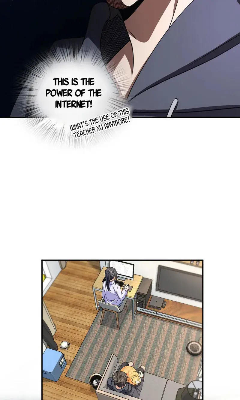 My Wife Is From a Thousand Years Ago Chapter 101 Page 43
