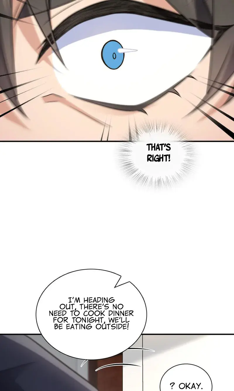 My Wife Is From a Thousand Years Ago Chapter 101 Page 47