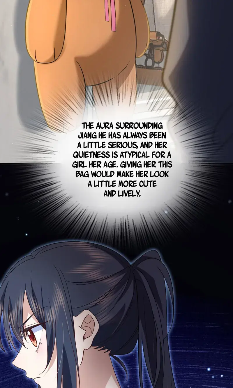 My Wife Is From a Thousand Years Ago Chapter 101 Page 53