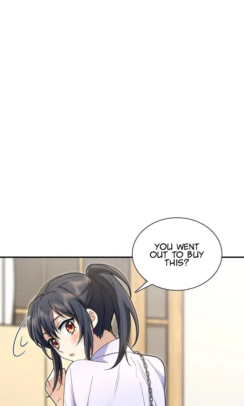 My Wife Is From a Thousand Years Ago Chapter 101 Page 55