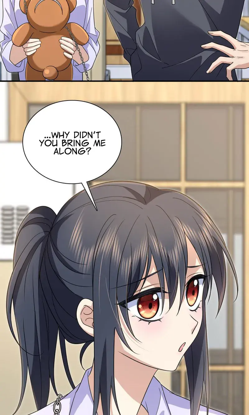 My Wife Is From a Thousand Years Ago Chapter 101 Page 58