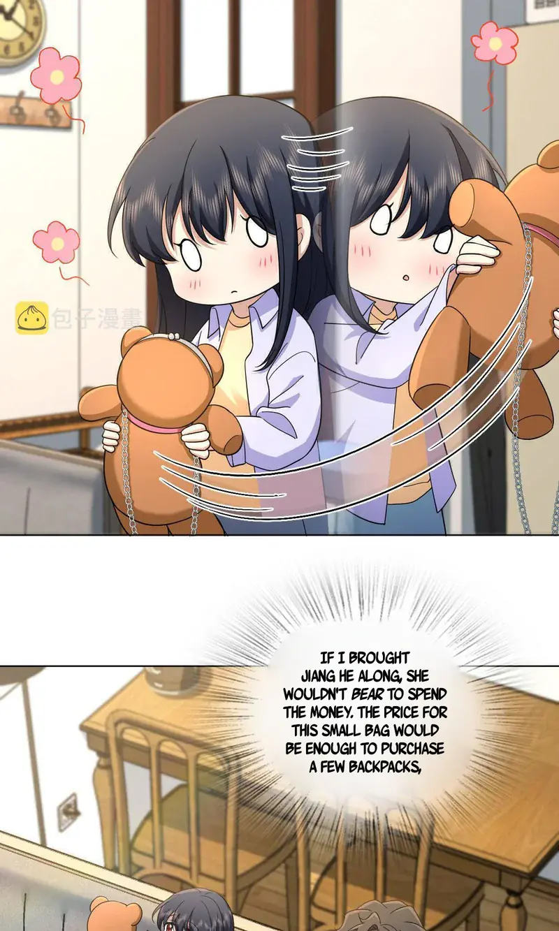 My Wife Is From a Thousand Years Ago Chapter 102 Page 2