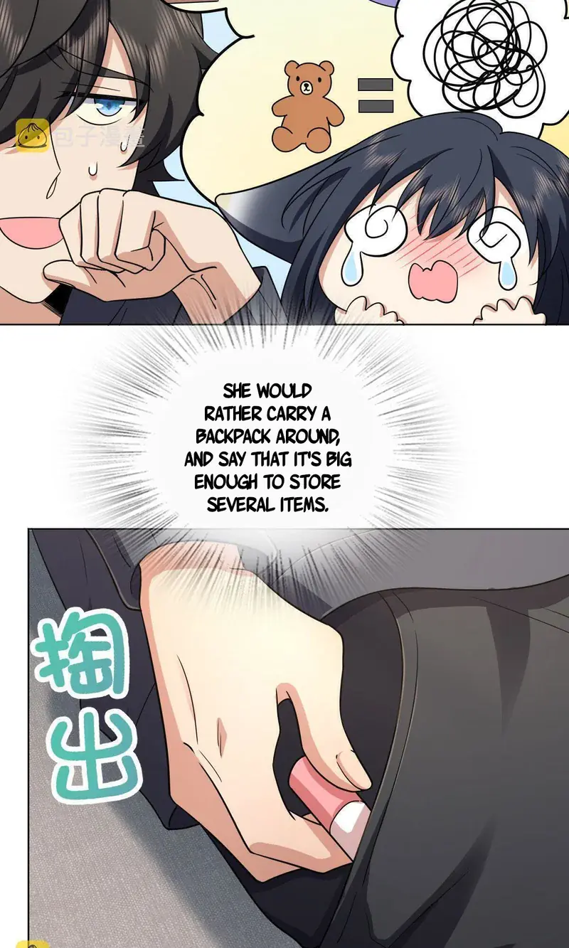 My Wife Is From a Thousand Years Ago Chapter 102 Page 4