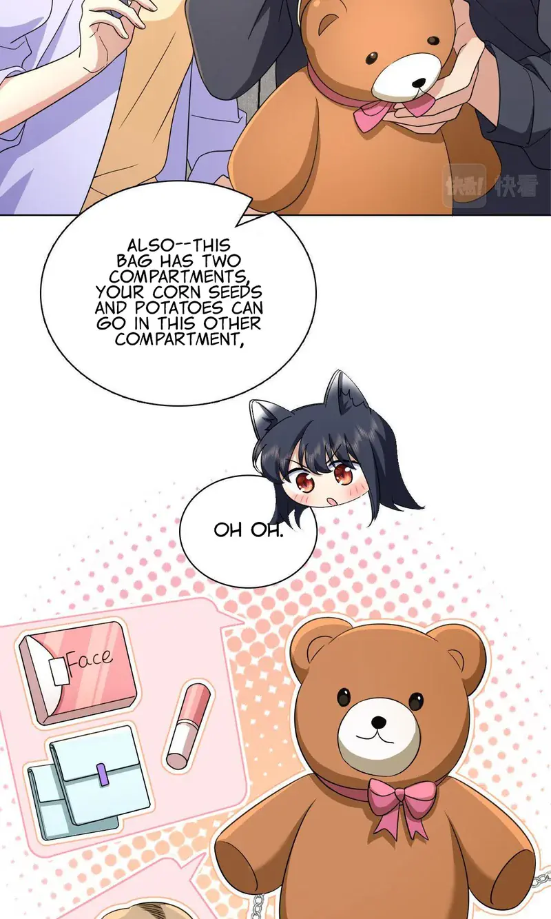 My Wife Is From a Thousand Years Ago Chapter 102 Page 9