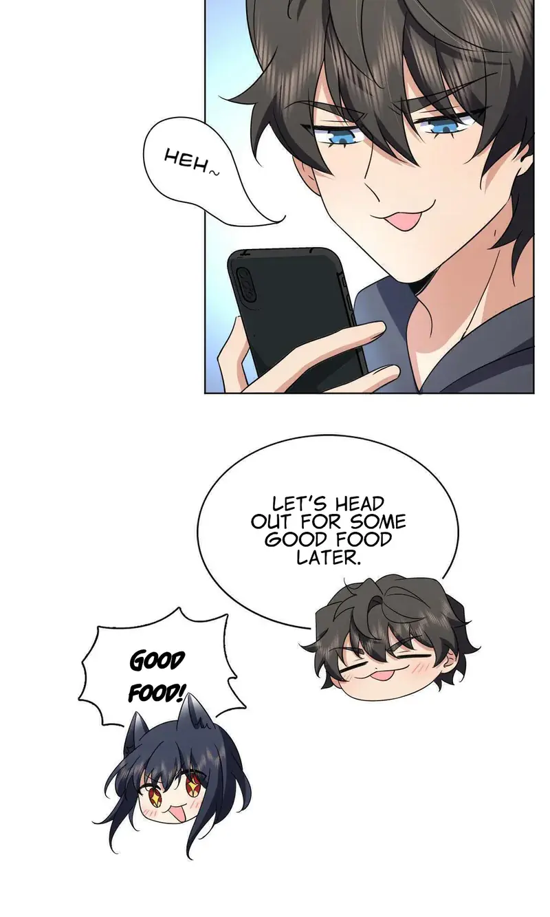 My Wife Is From a Thousand Years Ago Chapter 102 Page 15