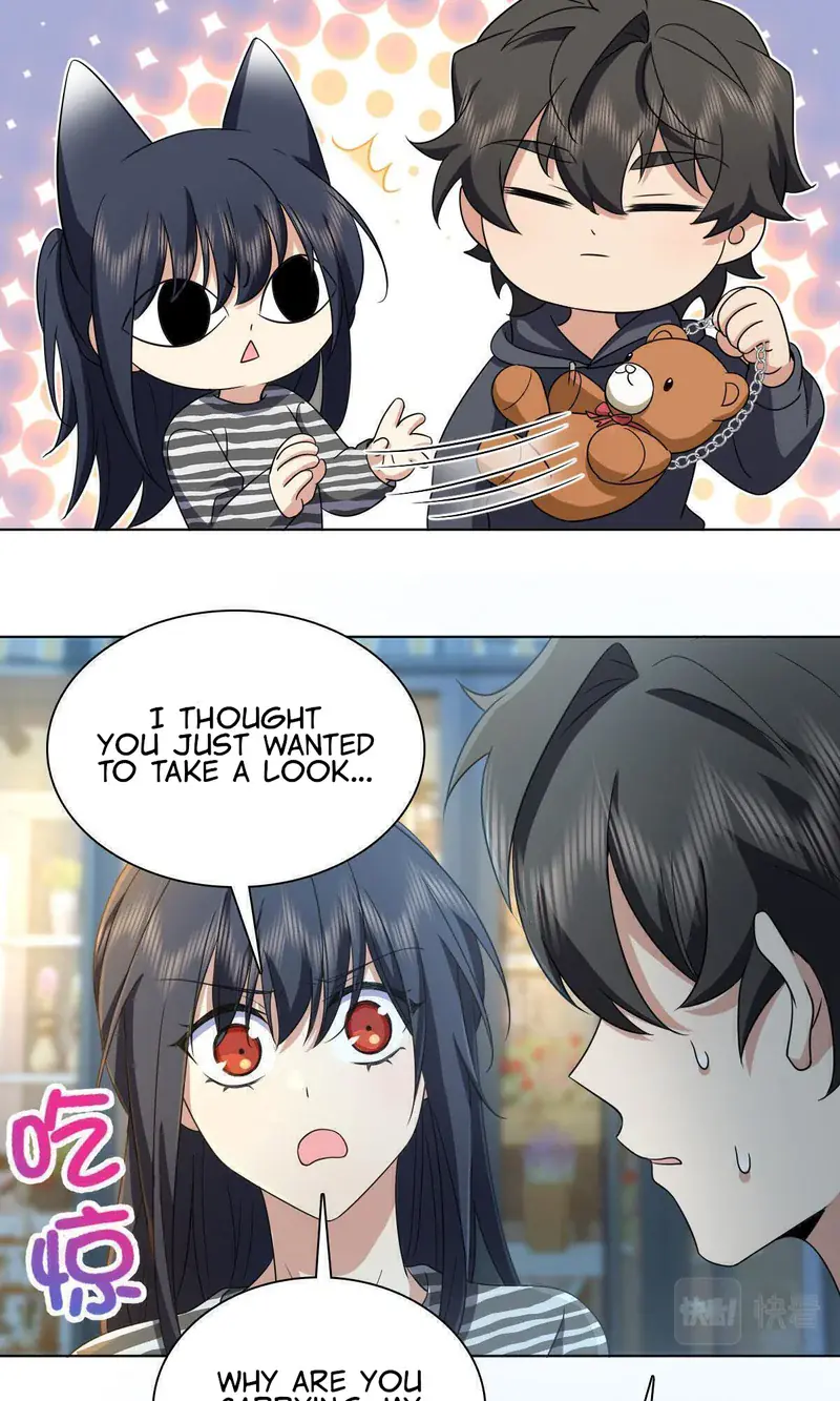My Wife Is From a Thousand Years Ago Chapter 102 Page 18