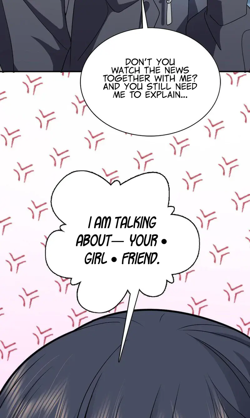 My Wife Is From a Thousand Years Ago Chapter 102 Page 26