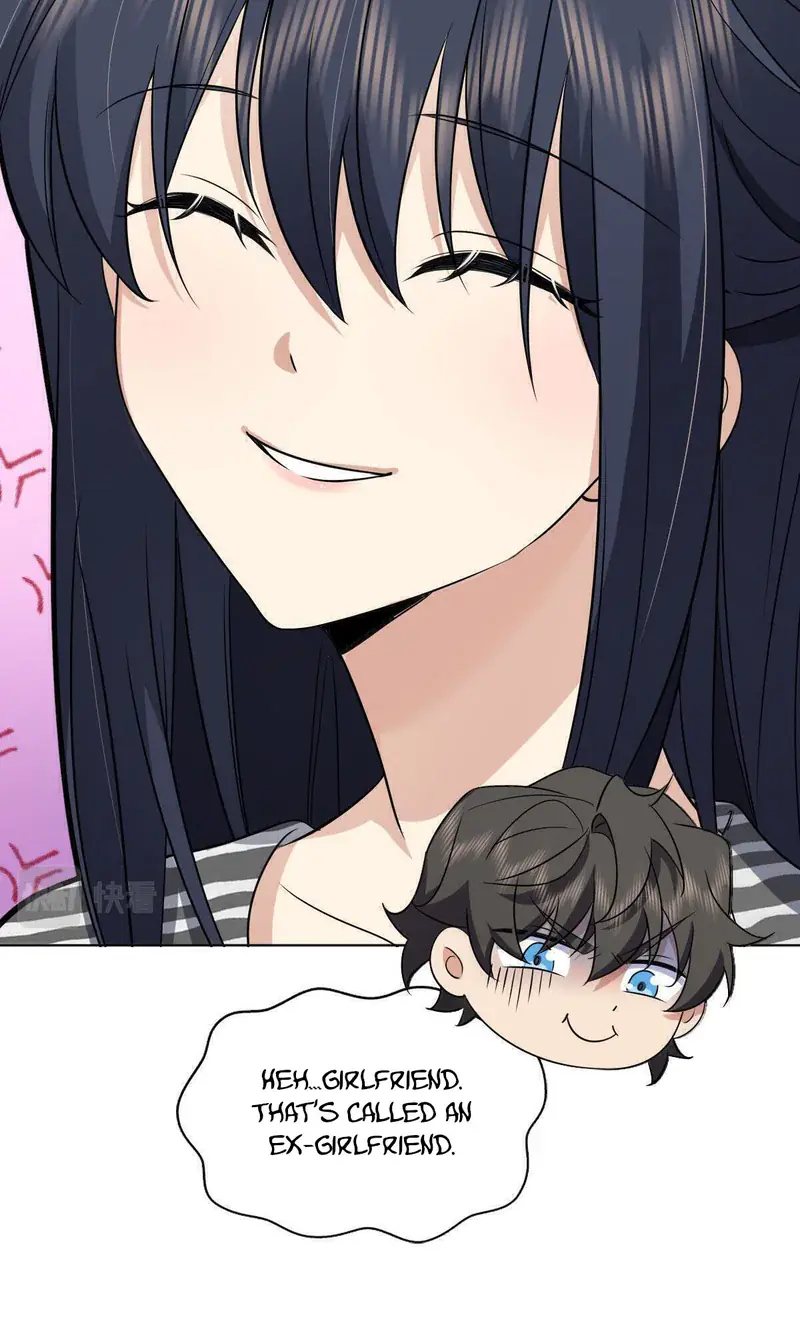 My Wife Is From a Thousand Years Ago Chapter 102 Page 27