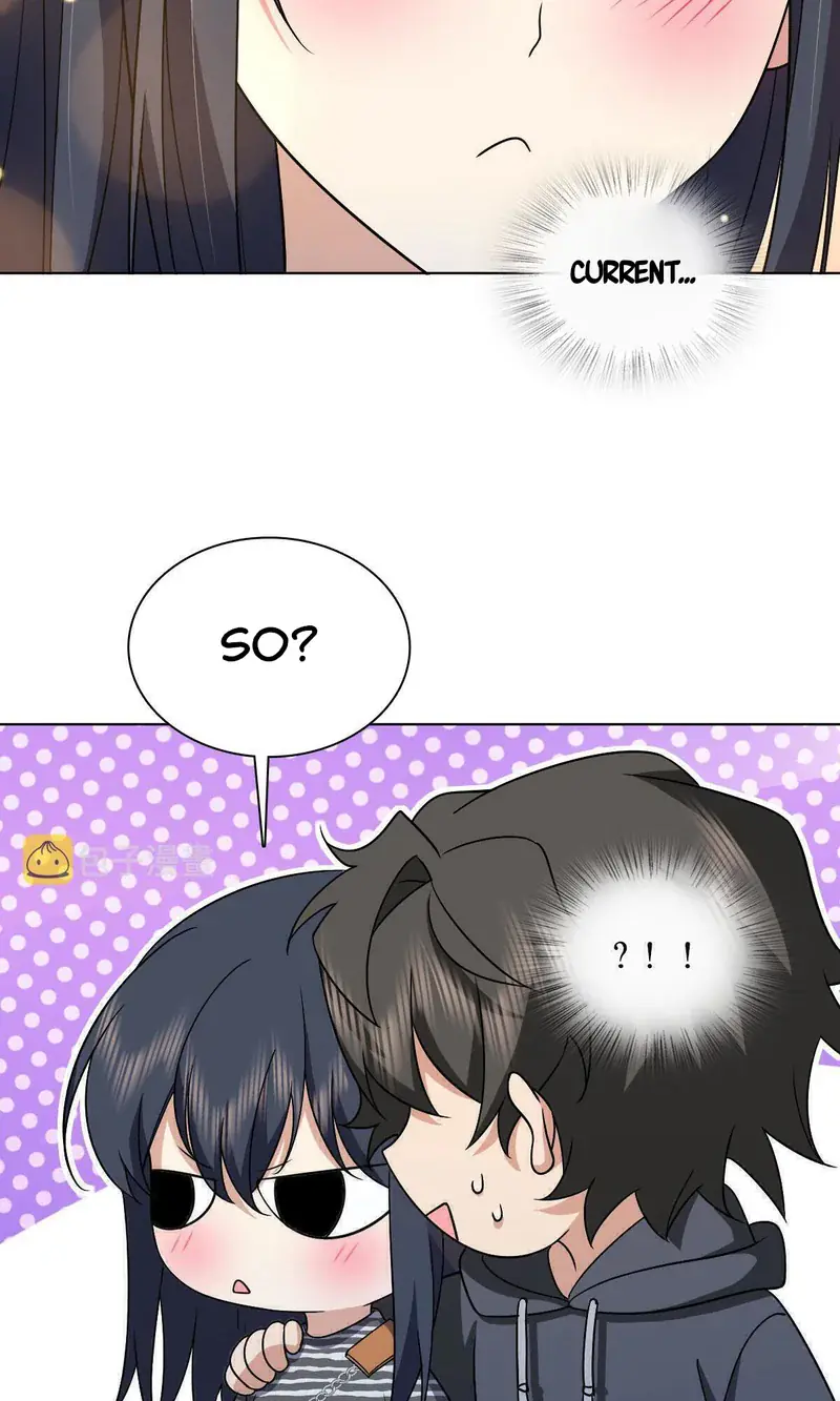 My Wife Is From a Thousand Years Ago Chapter 102 Page 30