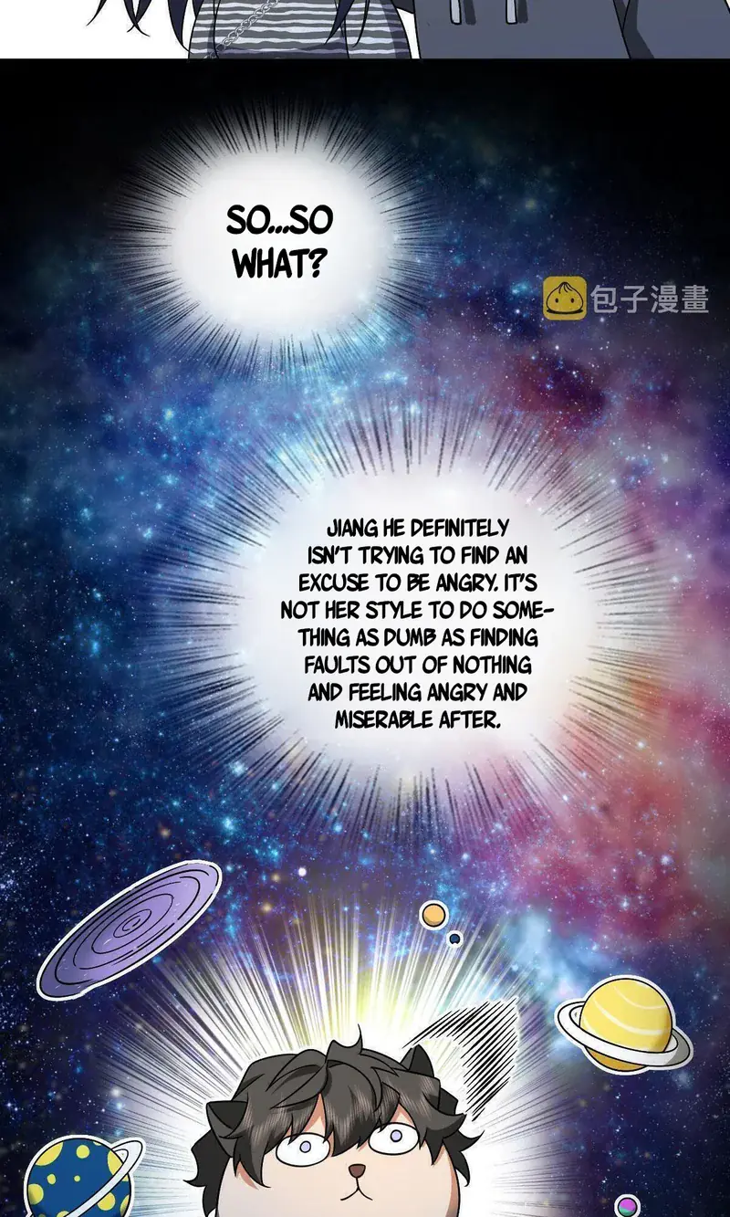 My Wife Is From a Thousand Years Ago Chapter 102 Page 31