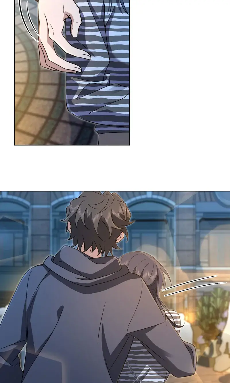 My Wife Is From a Thousand Years Ago Chapter 102 Page 34