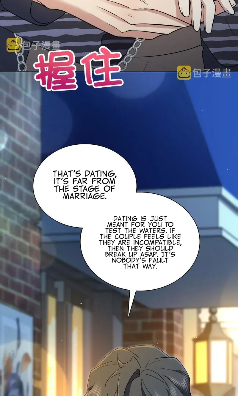 My Wife Is From a Thousand Years Ago Chapter 102 Page 36