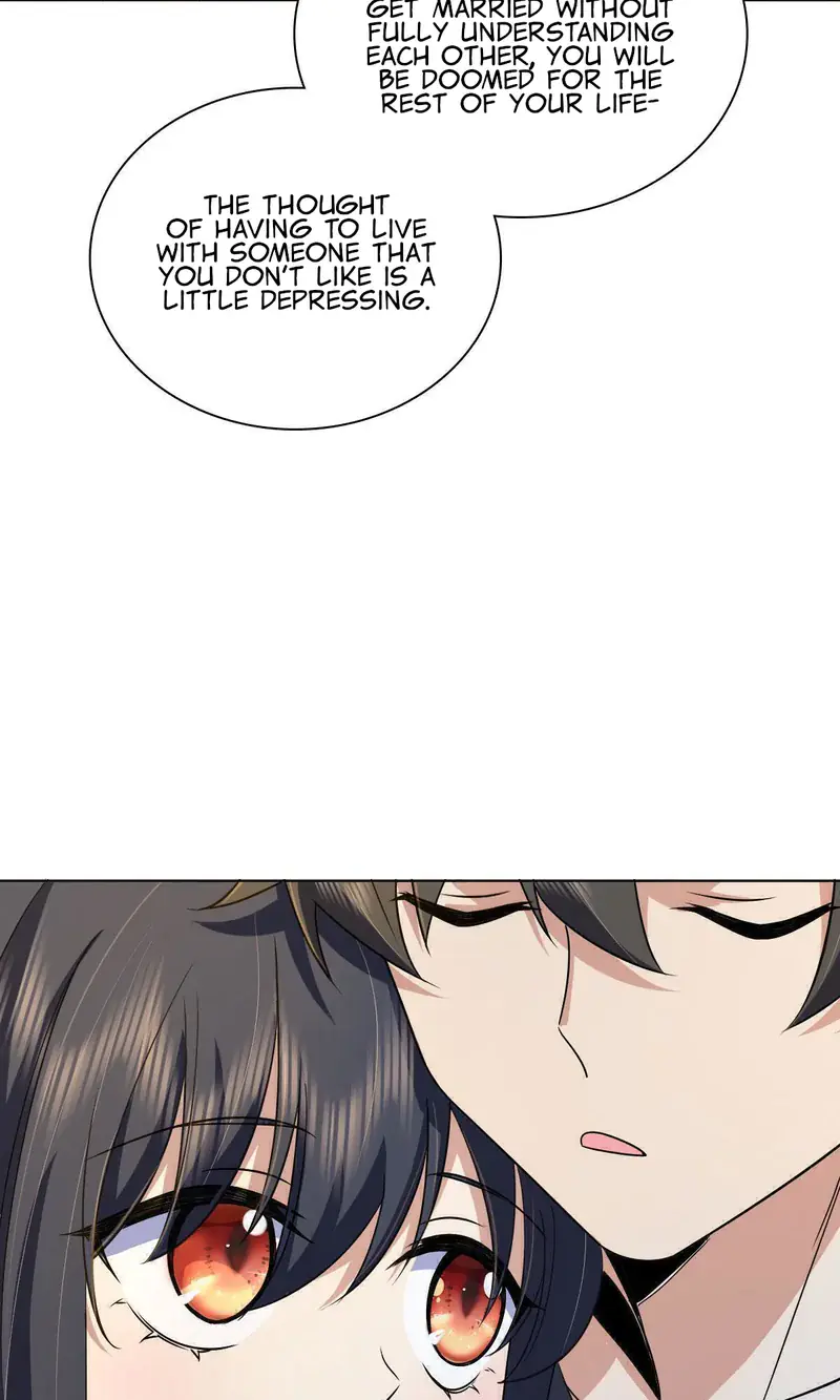 My Wife Is From a Thousand Years Ago Chapter 102 Page 38