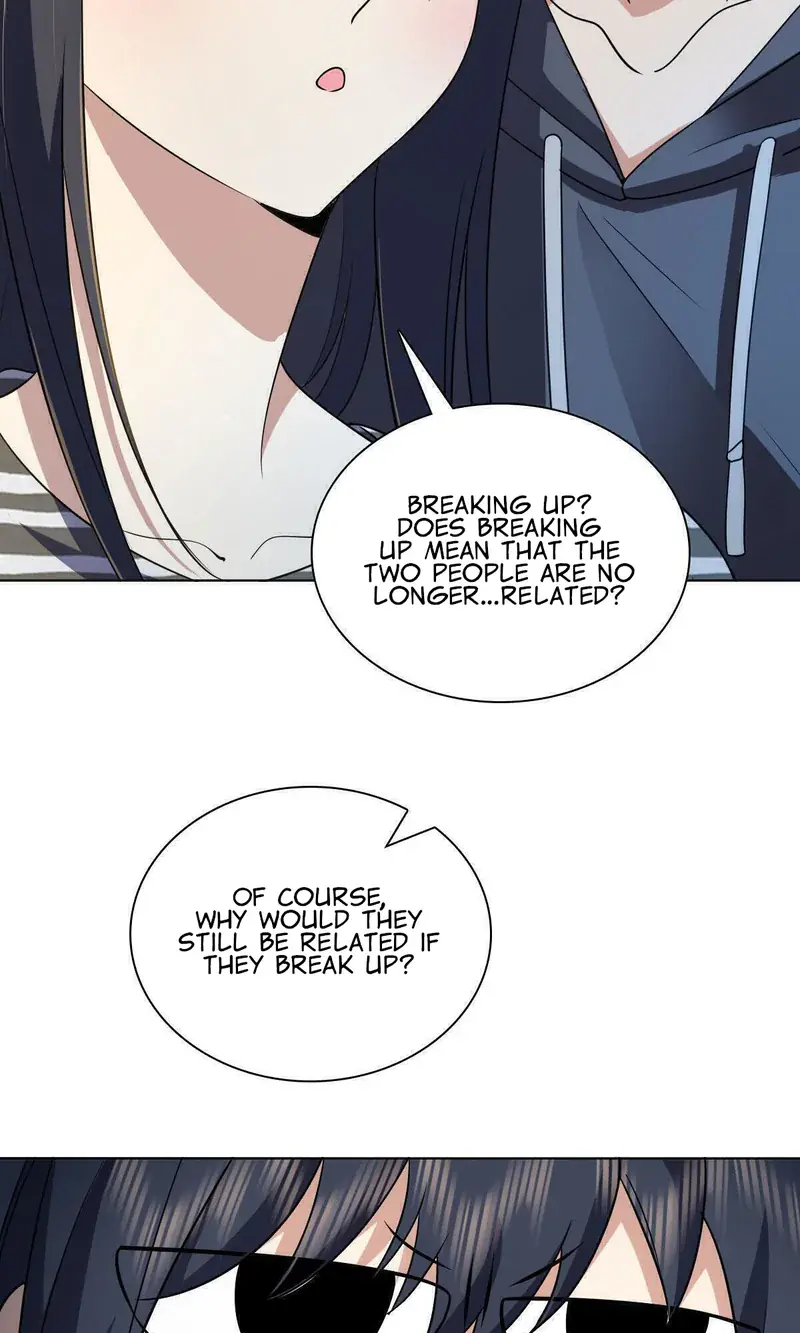 My Wife Is From a Thousand Years Ago Chapter 102 Page 39