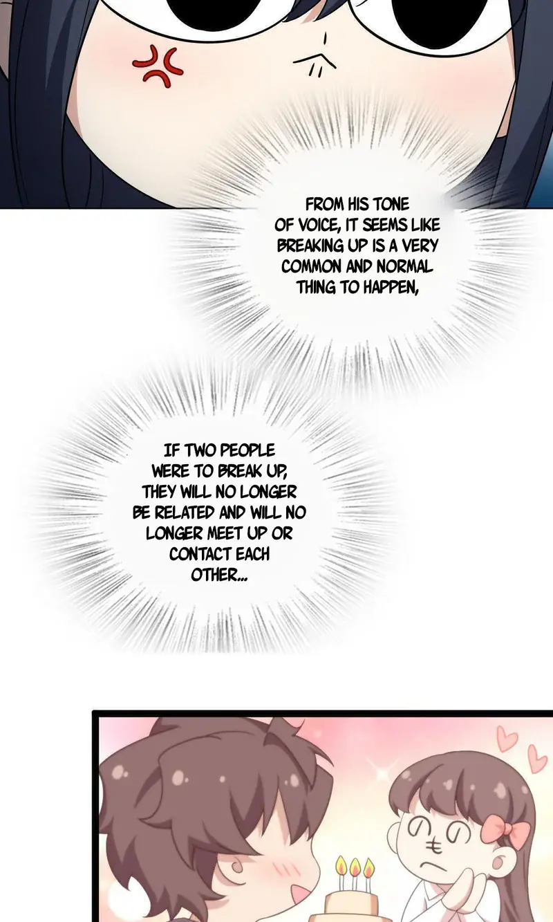 My Wife Is From a Thousand Years Ago Chapter 102 Page 40