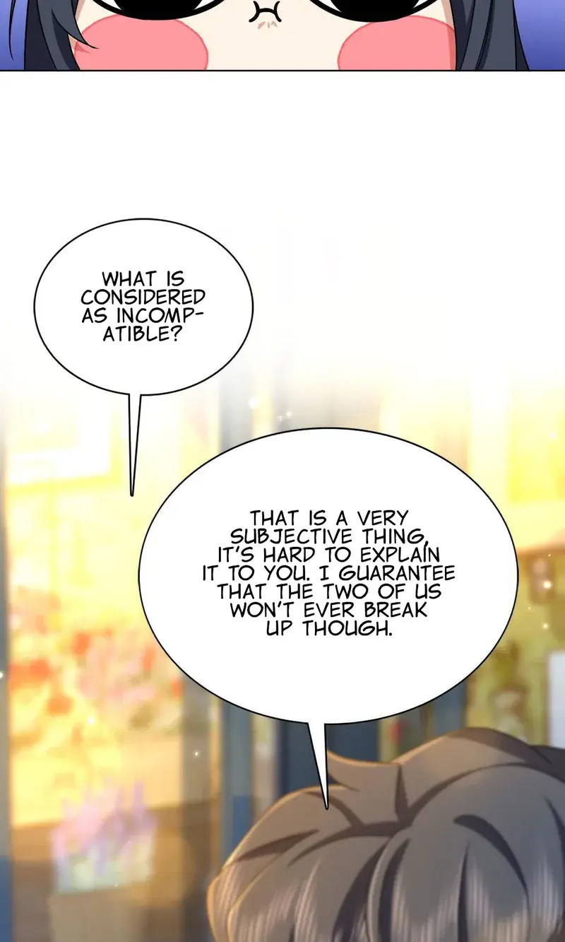 My Wife Is From a Thousand Years Ago Chapter 102 Page 42