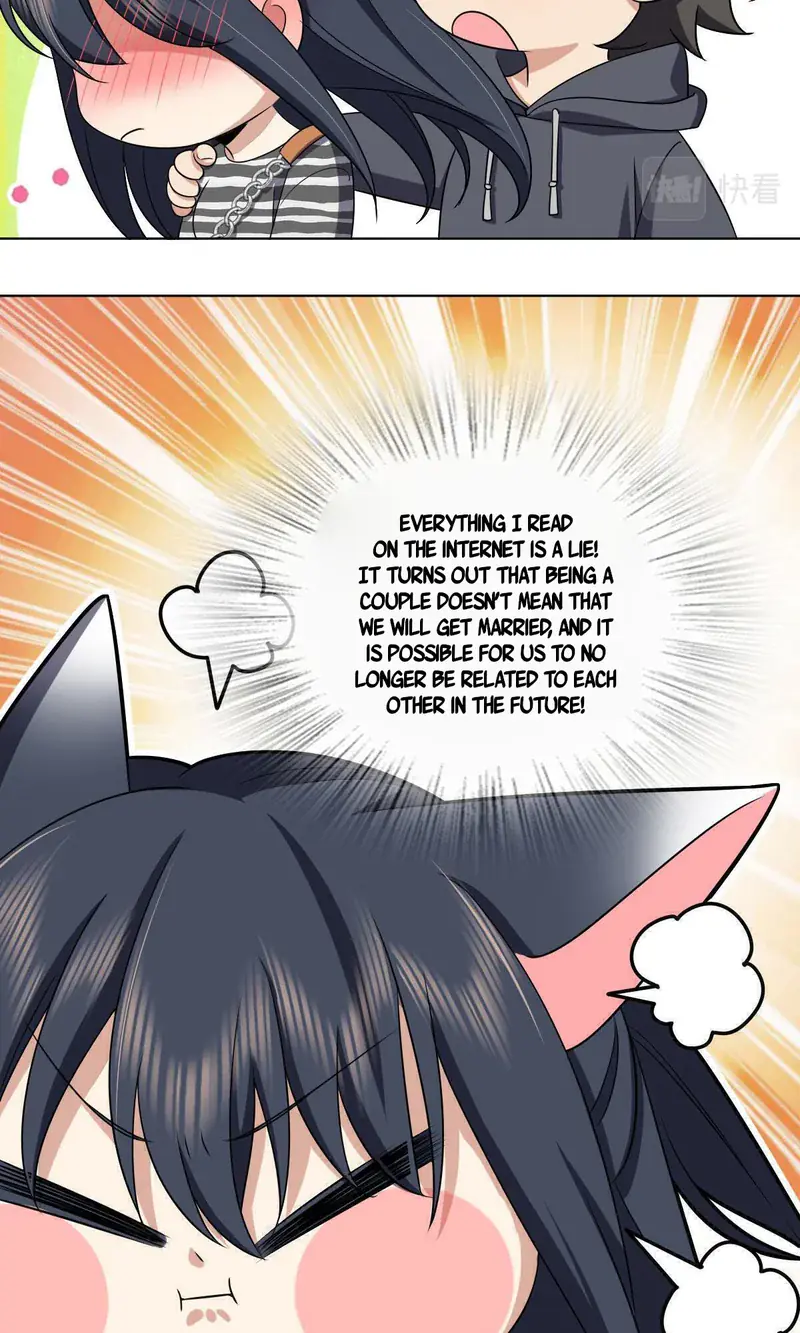 My Wife Is From a Thousand Years Ago Chapter 102 Page 46
