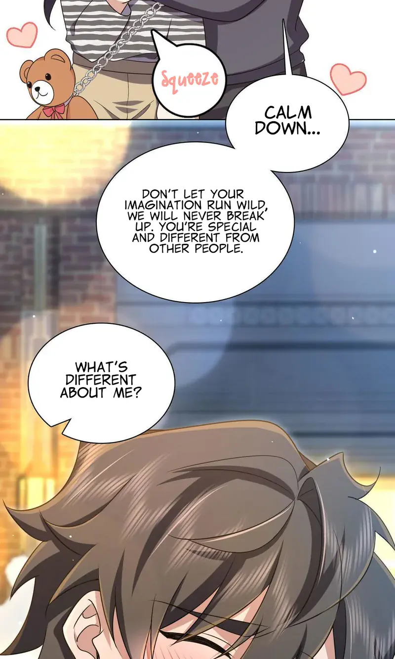 My Wife Is From a Thousand Years Ago Chapter 102 Page 48