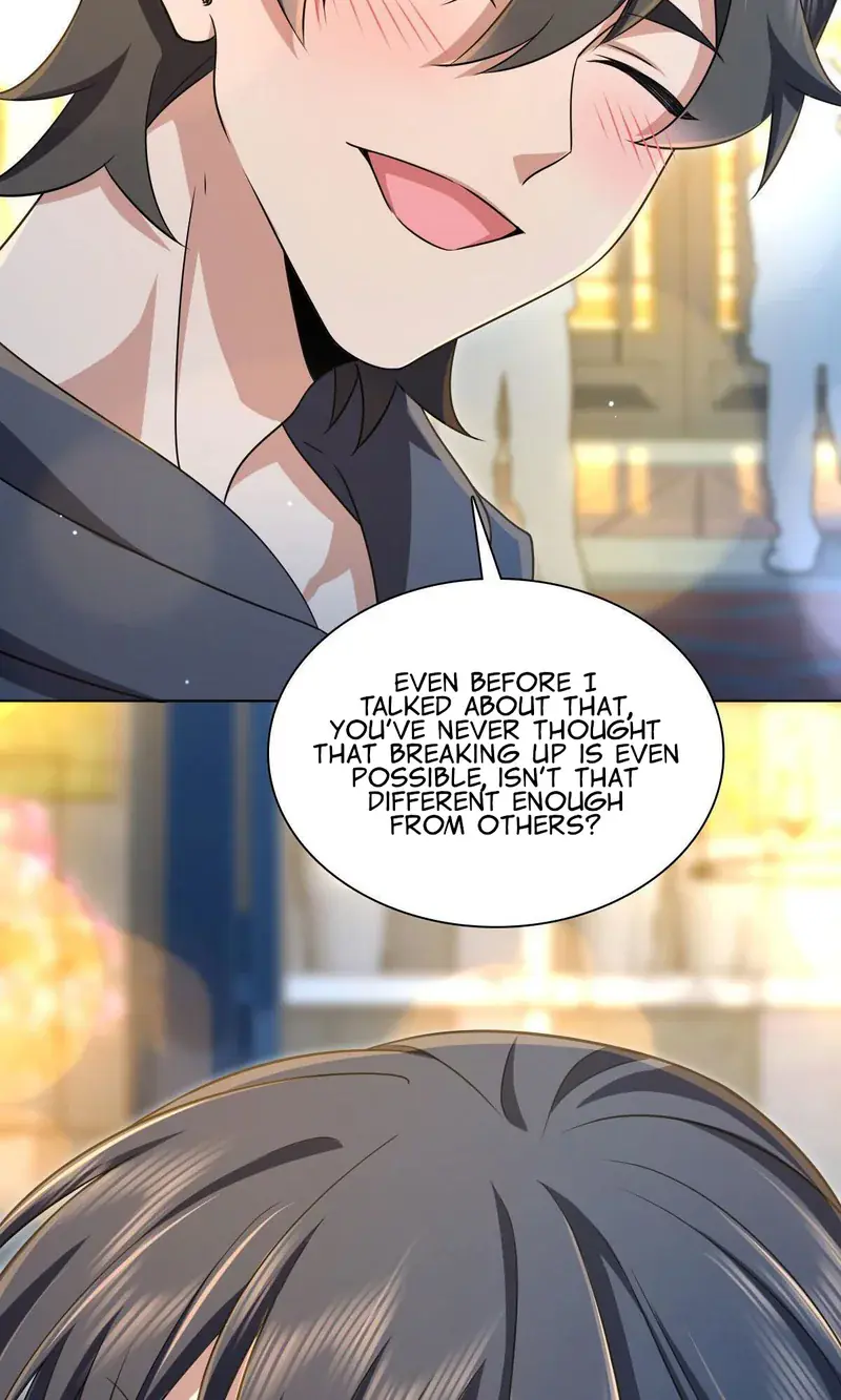 My Wife Is From a Thousand Years Ago Chapter 102 Page 49