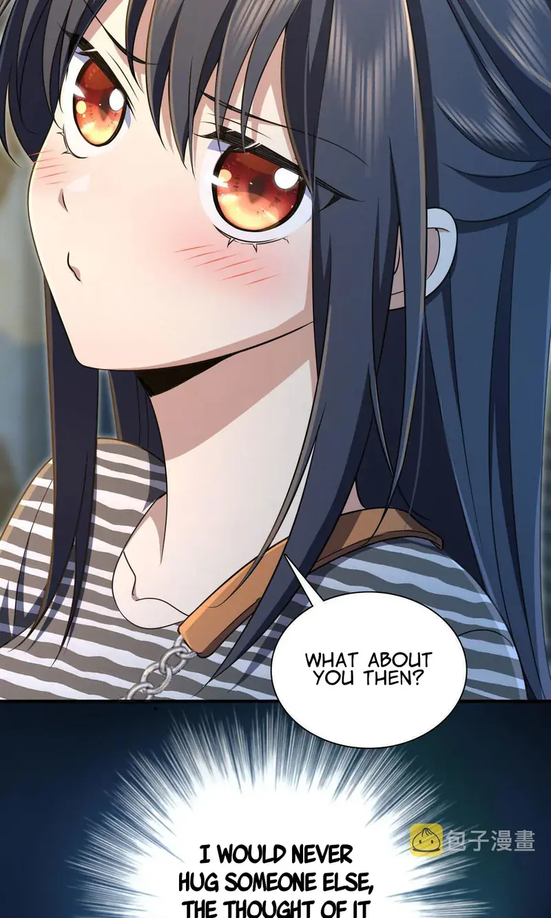 My Wife Is From a Thousand Years Ago Chapter 102 Page 50