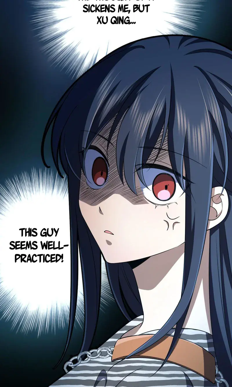My Wife Is From a Thousand Years Ago Chapter 102 Page 51