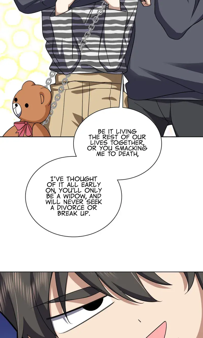 My Wife Is From a Thousand Years Ago Chapter 103 Page 4