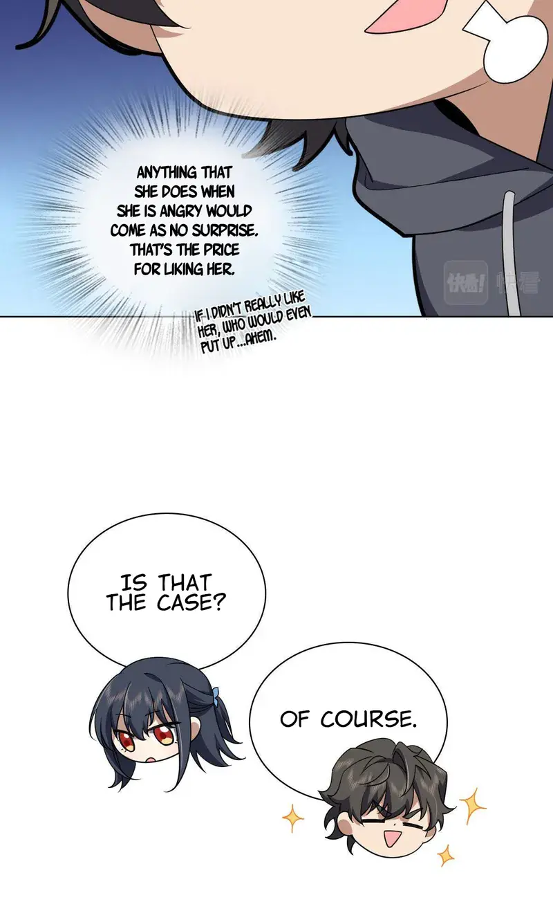 My Wife Is From a Thousand Years Ago Chapter 103 Page 5