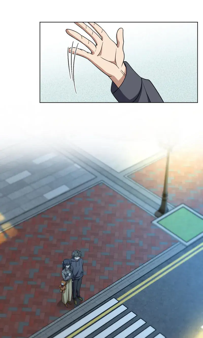 My Wife Is From a Thousand Years Ago Chapter 103 Page 6