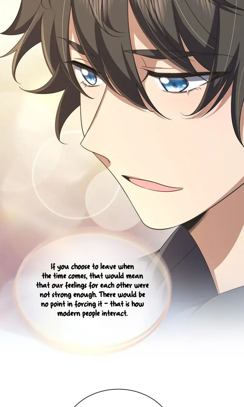 My Wife Is From a Thousand Years Ago Chapter 103 Page 12