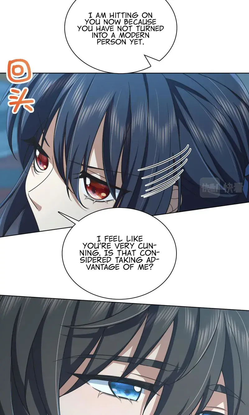 My Wife Is From a Thousand Years Ago Chapter 103 Page 13