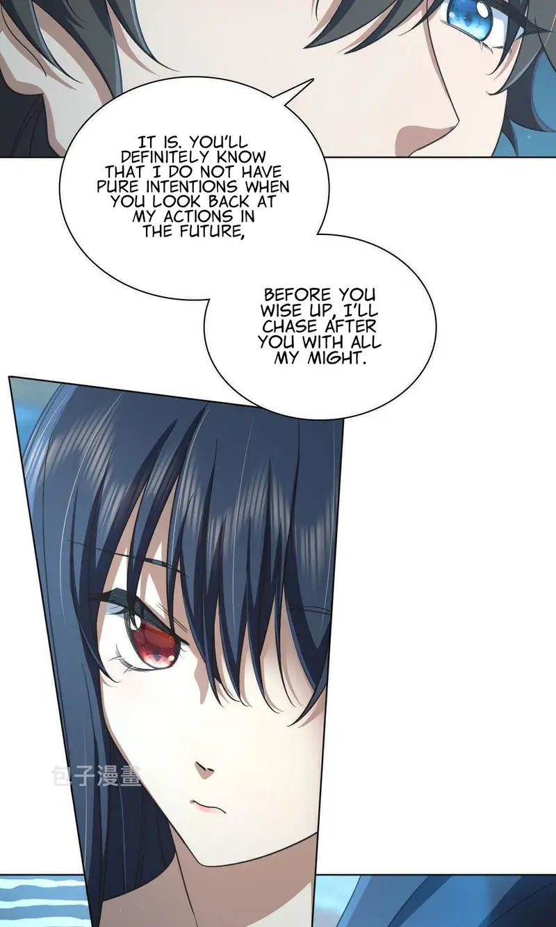My Wife Is From a Thousand Years Ago Chapter 103 Page 14