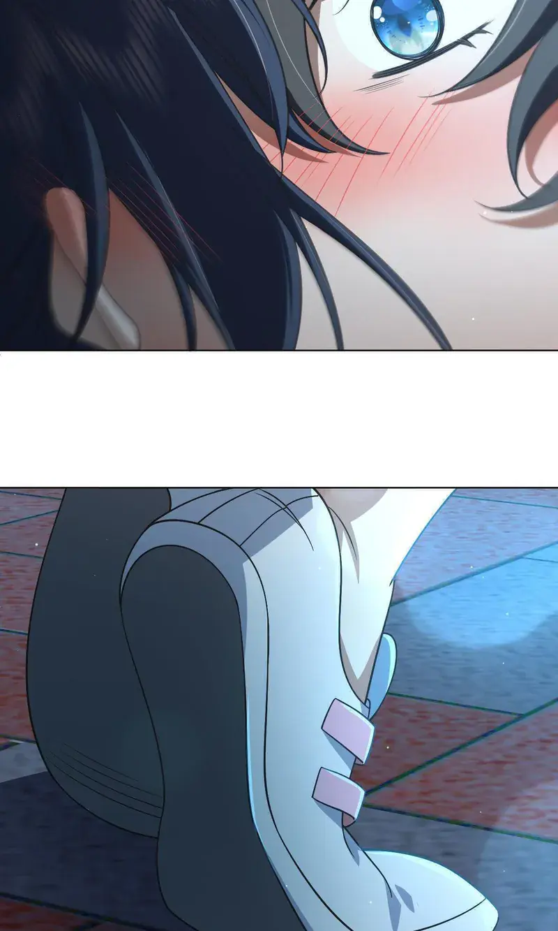 My Wife Is From a Thousand Years Ago Chapter 103 Page 22