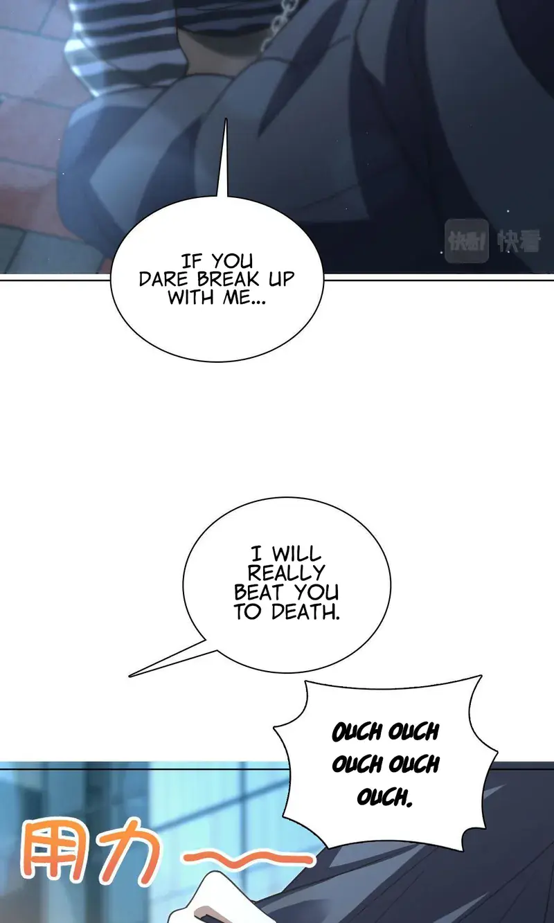 My Wife Is From a Thousand Years Ago Chapter 103 Page 25