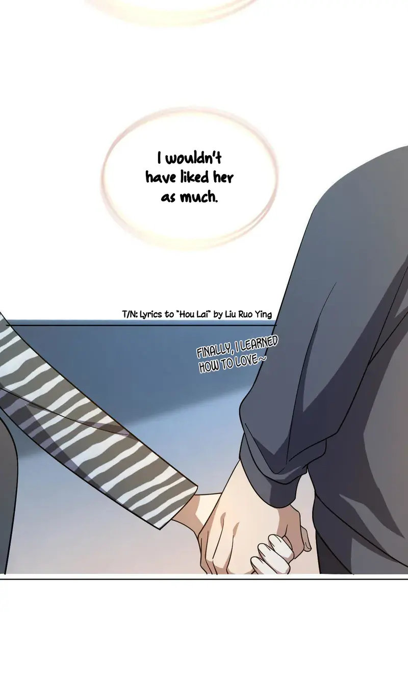 My Wife Is From a Thousand Years Ago Chapter 103 Page 29
