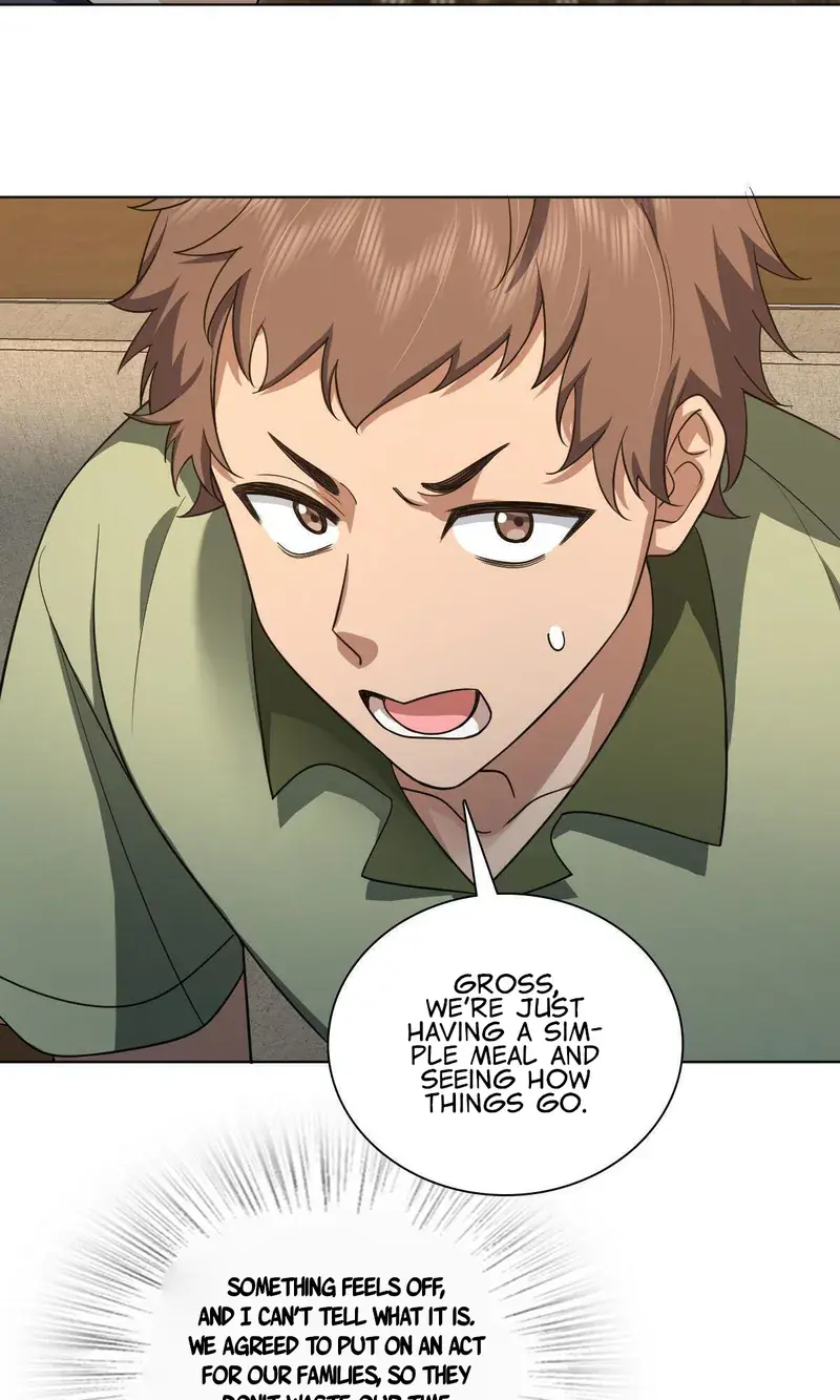 My Wife Is From a Thousand Years Ago Chapter 103 Page 33