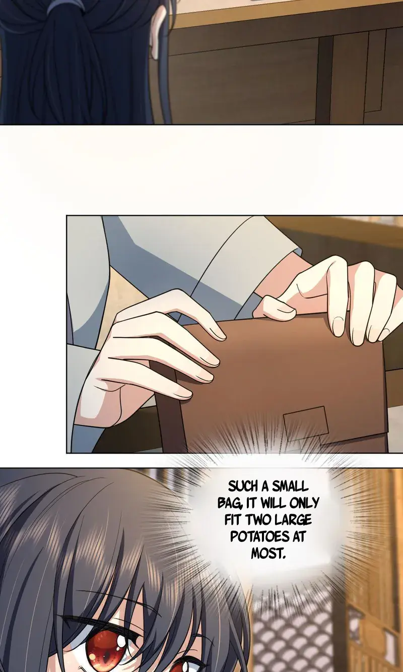 My Wife Is From a Thousand Years Ago Chapter 103 Page 38