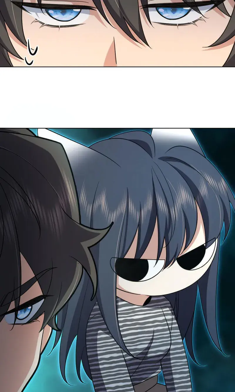My Wife Is From a Thousand Years Ago Chapter 103 Page 43