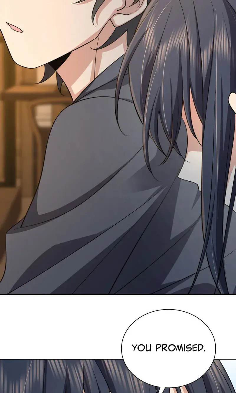 My Wife Is From a Thousand Years Ago Chapter 103 Page 45
