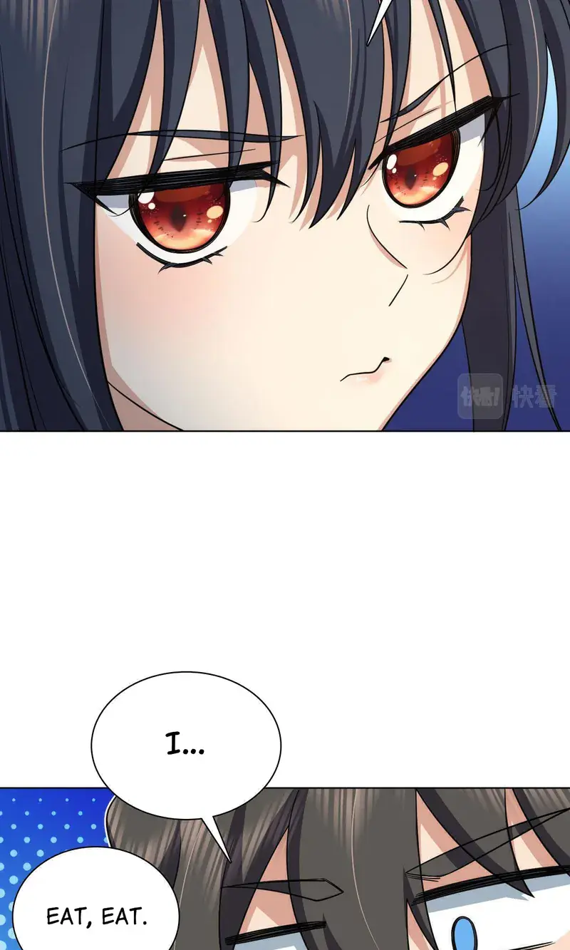 My Wife Is From a Thousand Years Ago Chapter 103 Page 46