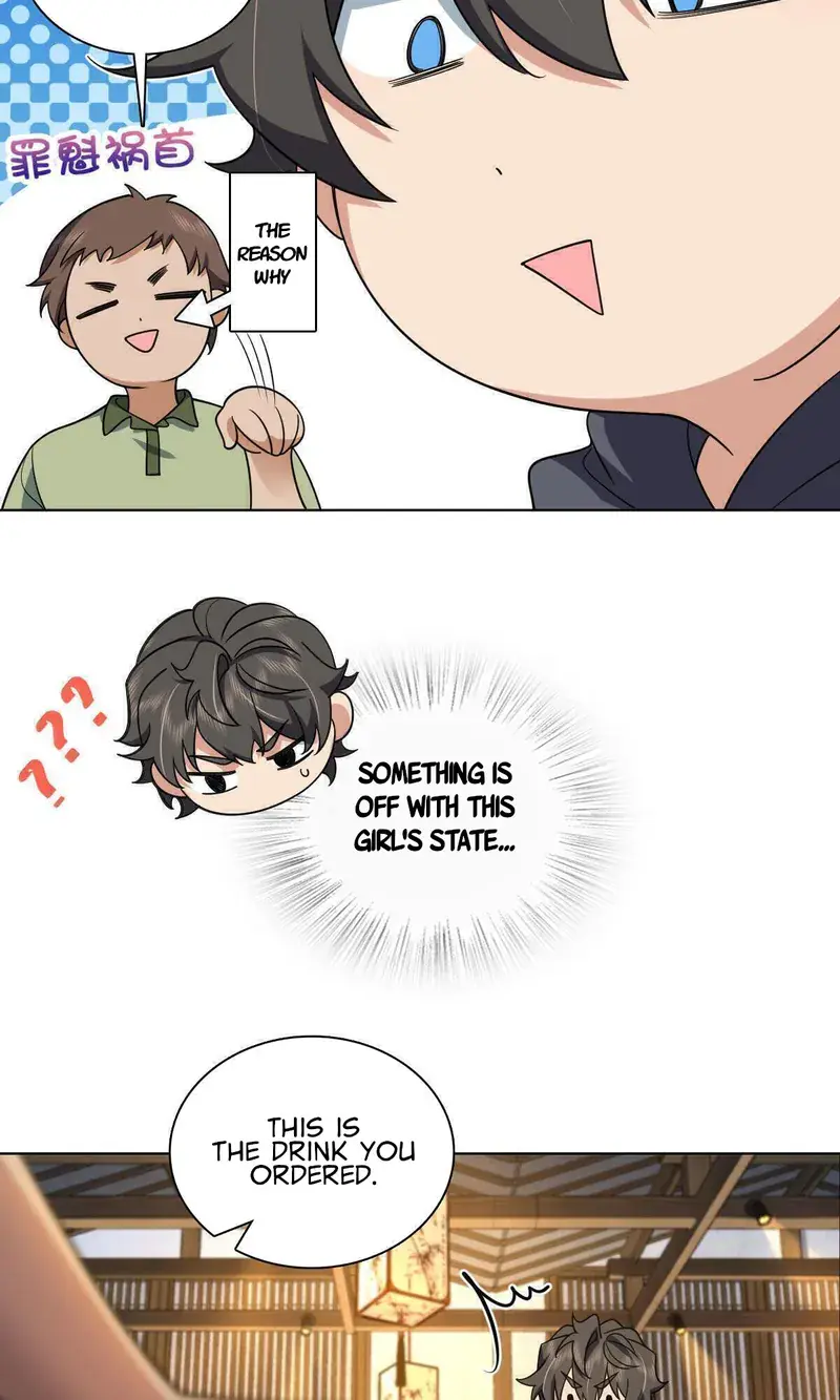 My Wife Is From a Thousand Years Ago Chapter 103 Page 47